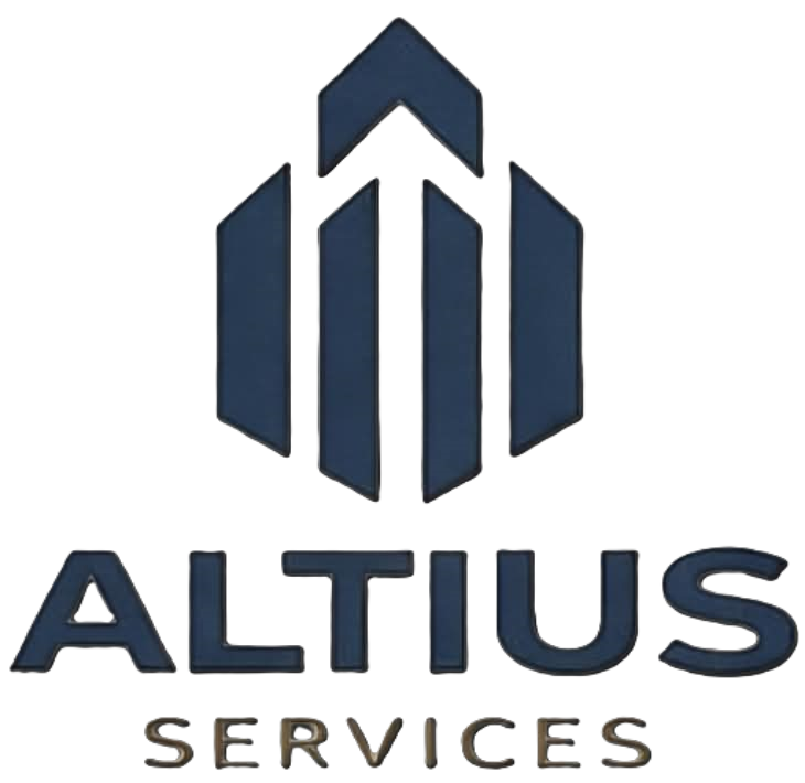 Altius Services Logo