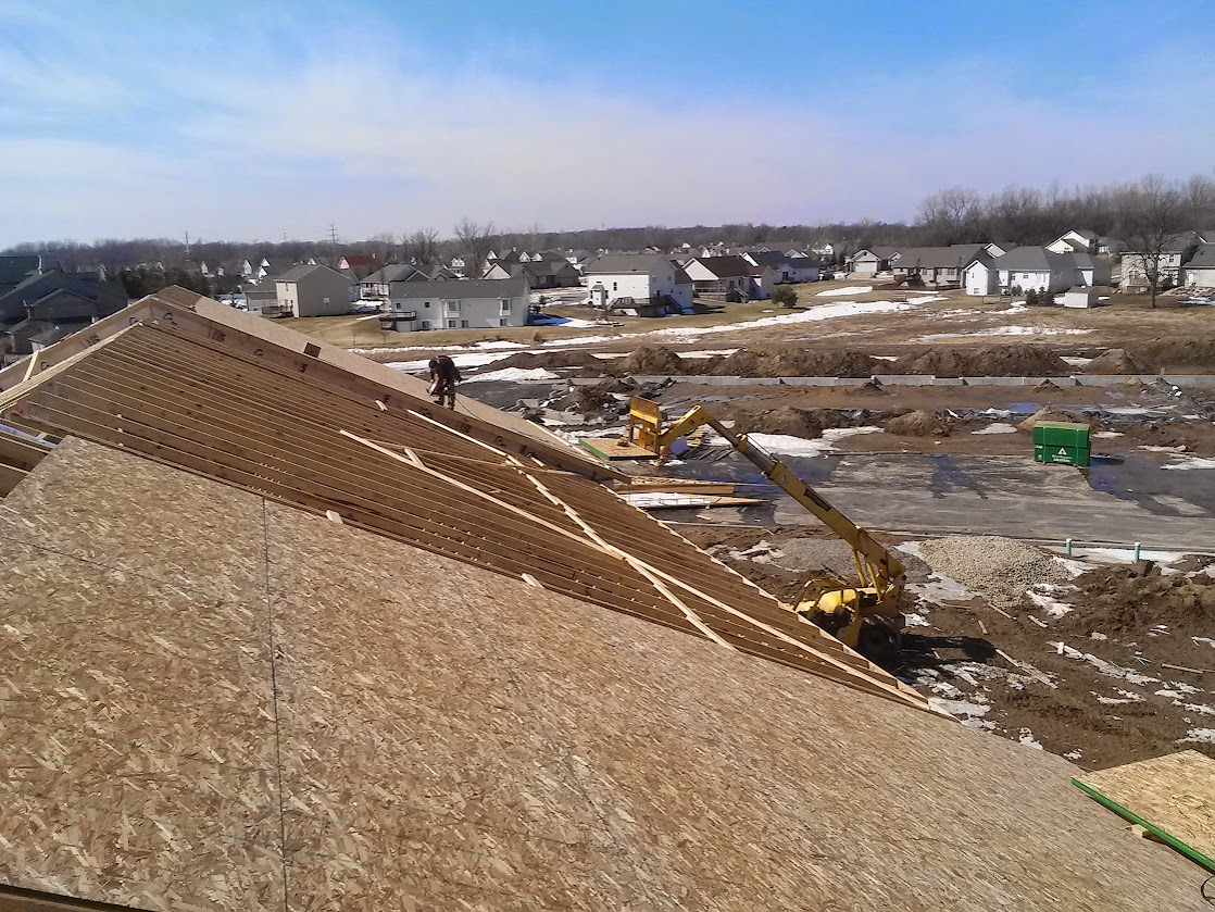 Roof Framing