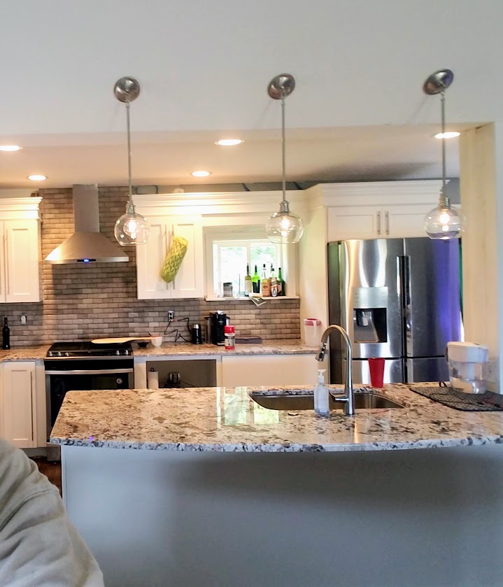 Kitchen Remodel